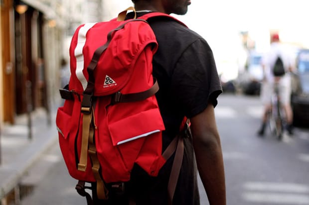 acg nike backpack