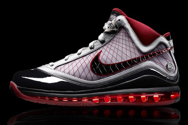 Nike air lebrons Clearance