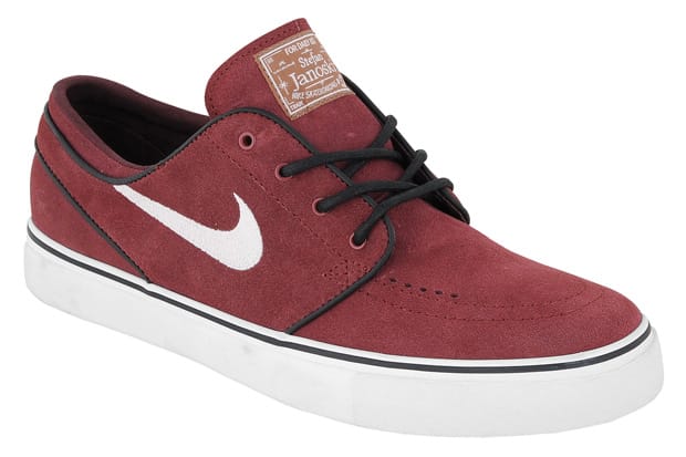 Nike SB 2009 September Preview