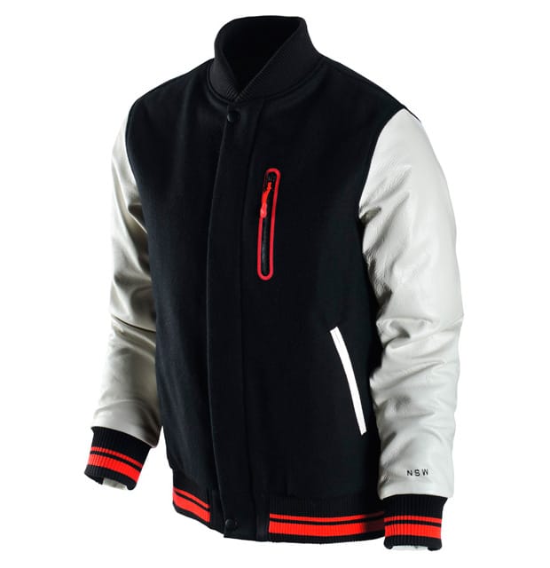 nike nsw stadium jacket