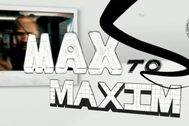 Nike Sportswear - Air Max to Maxim Video