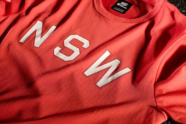 Nike Sportswear Collection 'NSW' Tee