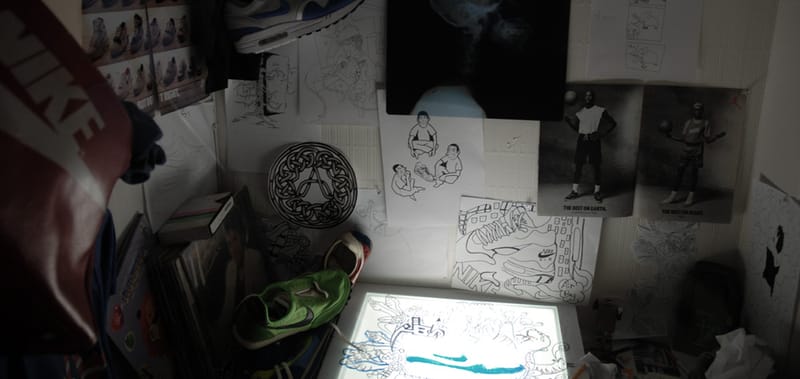 Nike Taiwan: The IAM1 Journey