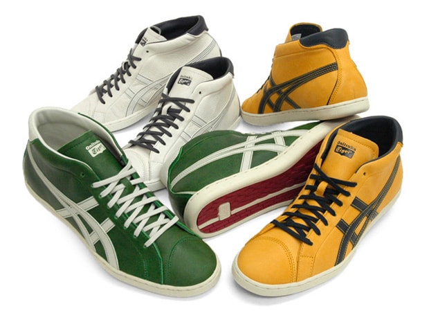 Onitsuka Tiger SECK MT