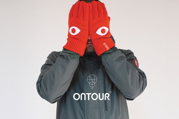 Ontour 2009 Fall/Winter Collection