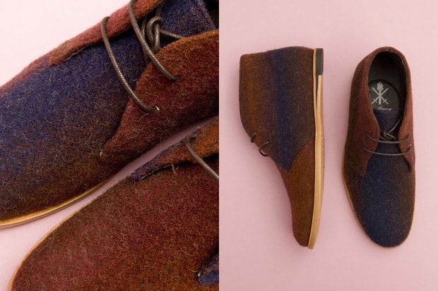 Opening Ceremony M1 Desert Boots