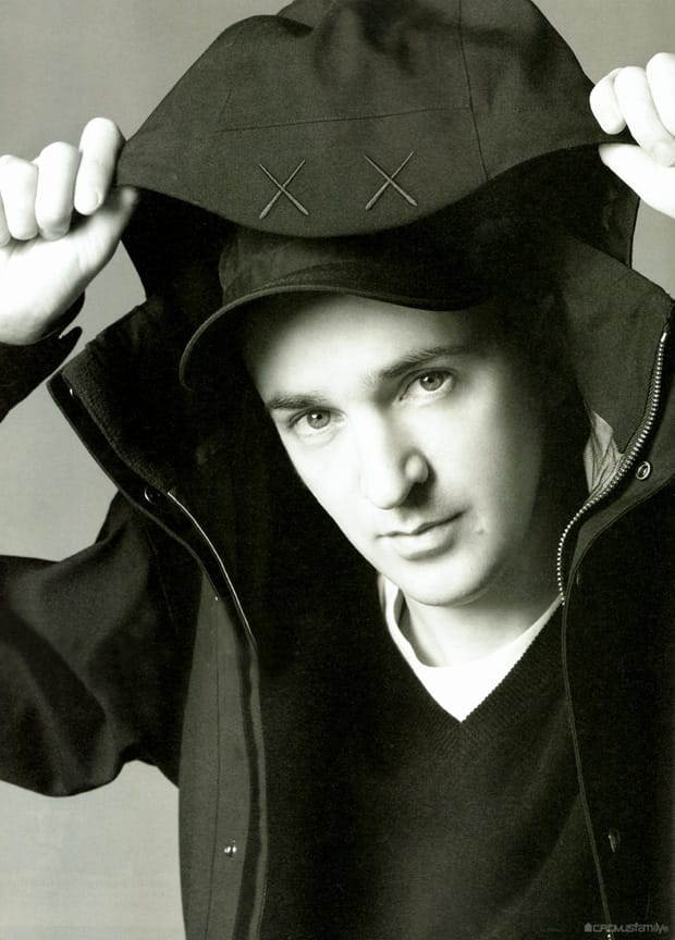 OriginalFake Windstopper Gore-Tex Jacket