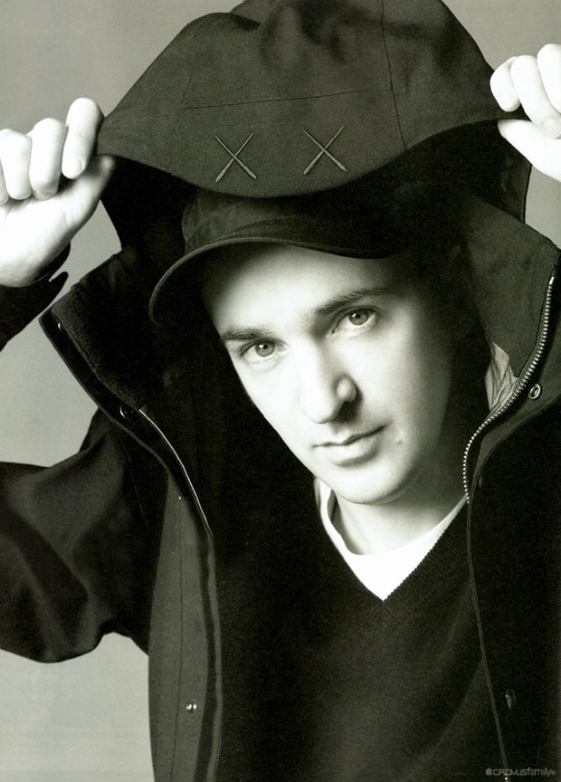 OriginalFake Windstopper Gore-Tex Jacket