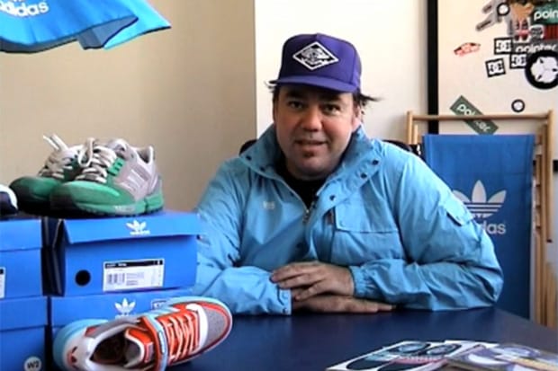 Originals by Qubic #5: Woody