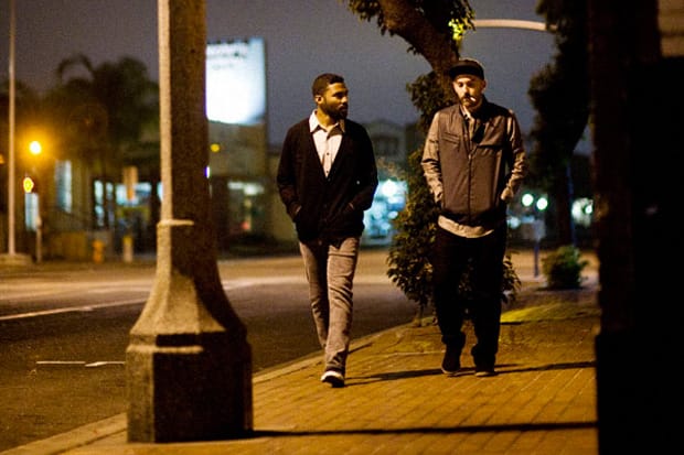 Orisue 2009 Fall/Winter Collection