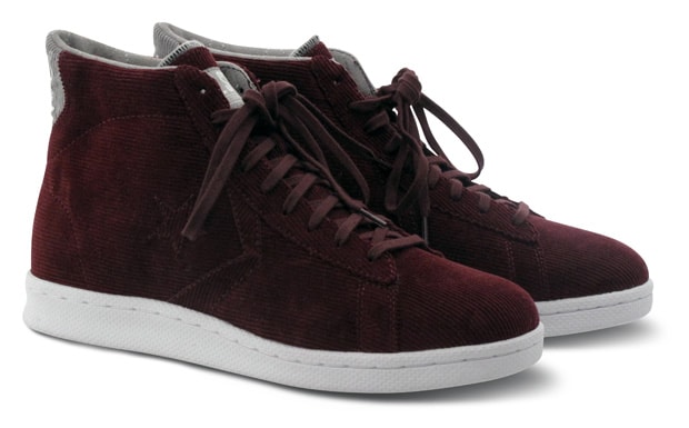 Patta x Le Le x Converse 5th Anniversary Pro Leather 76 / Chuck Taylor All Star