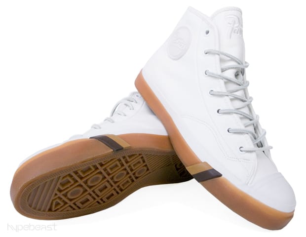 Patta x Pro-Keds Royal High & Low