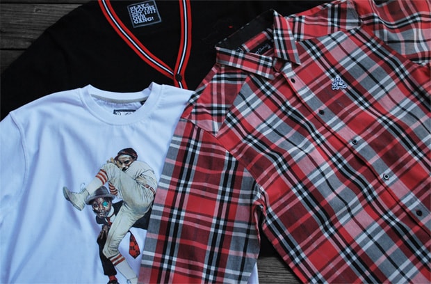 Play Cloths 2009 Fall Collection