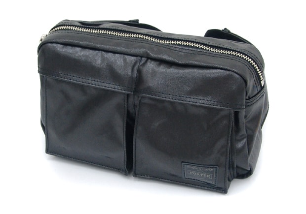 Porter "Shiny Series" Sling Packs & Wallet