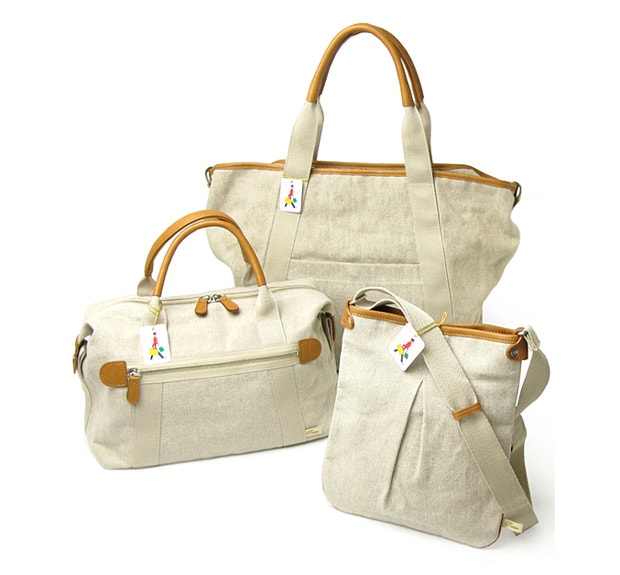 Porter Yarn Collection