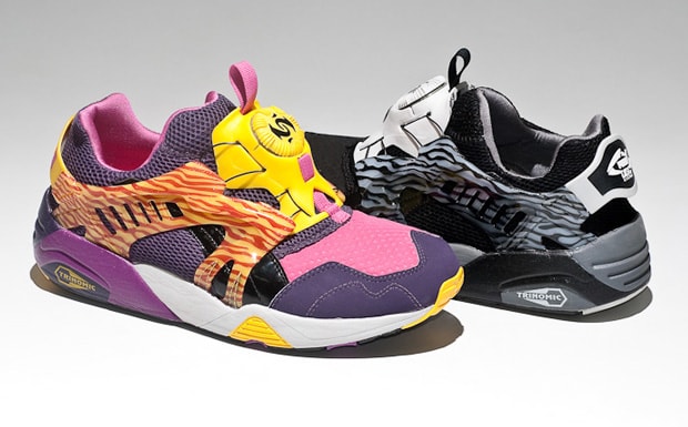 Puma Disc Blaze "Days"