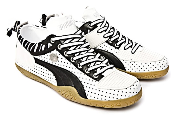 Puma by MIHARAYASUHIRO MY-44 / MY-45