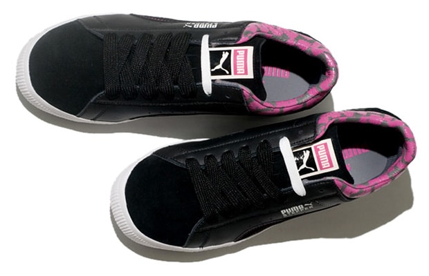Puma Stepper Streets