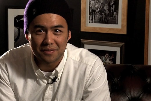 Originals by Qubic #3: Frank Liew