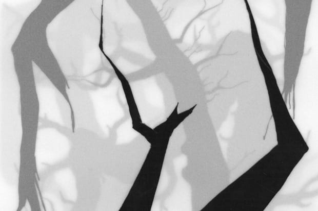 Radiohead - These Are My Twisted Words