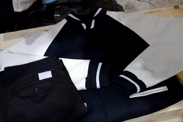 Ransom 2010 Spring/Summer Preview