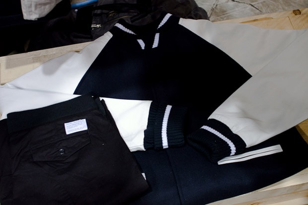 Ransom 2010 Spring/Summer Preview