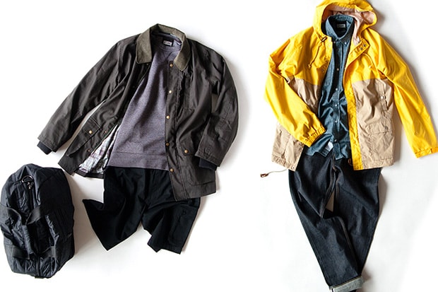 Ransom 2010 Spring/Summer Collection Preview