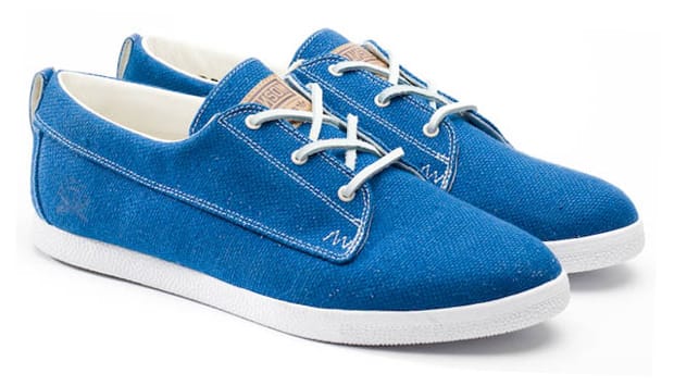 Ransom x adidas Originals 2010 Spring/Summer Collection Pier