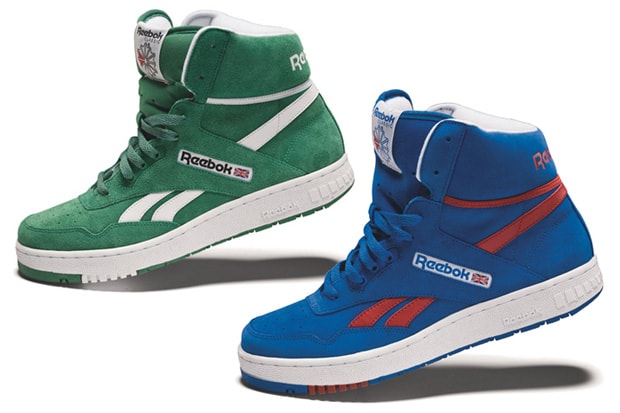 Reebok BB4600 Re-Issue Collection