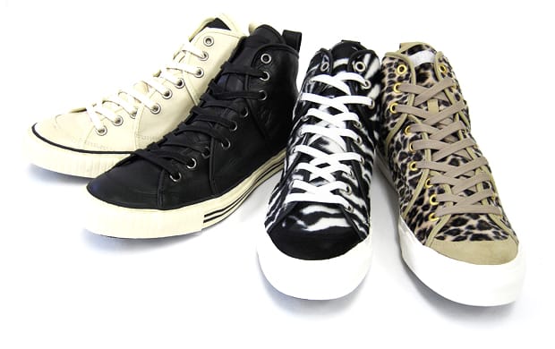 Rhythm 2009 Fall/Winter Sandwich Collection