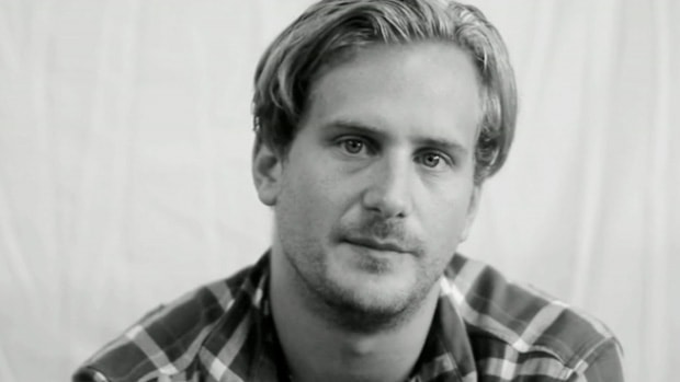 Robert Geller Interview by Mike Kobal