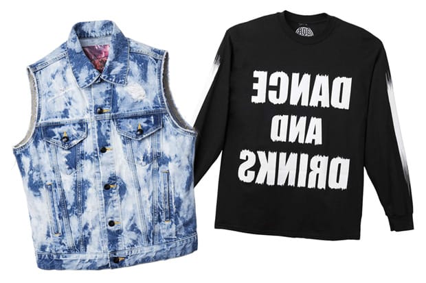 Roc Star 2009 Fall/Winter Collection New Releases