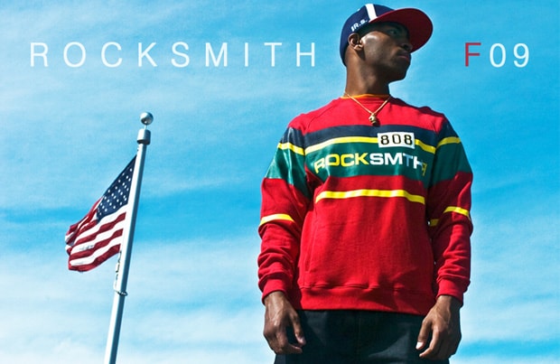 Rocksmith 2009 Fall Lookbook