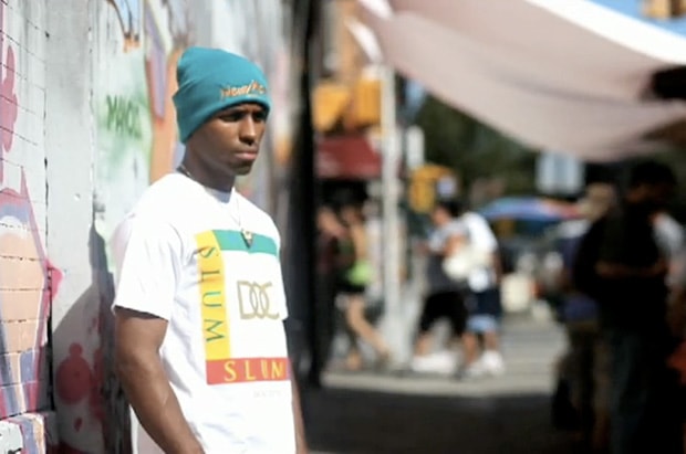 Rocksmith 2009 Fall Video Lookbook