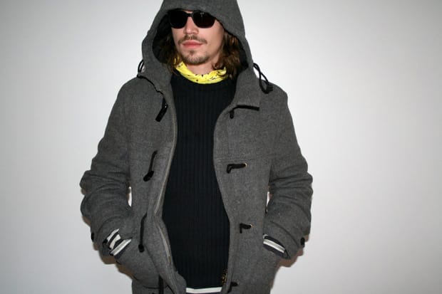 Rogues Gallery 2009 Fall Collection