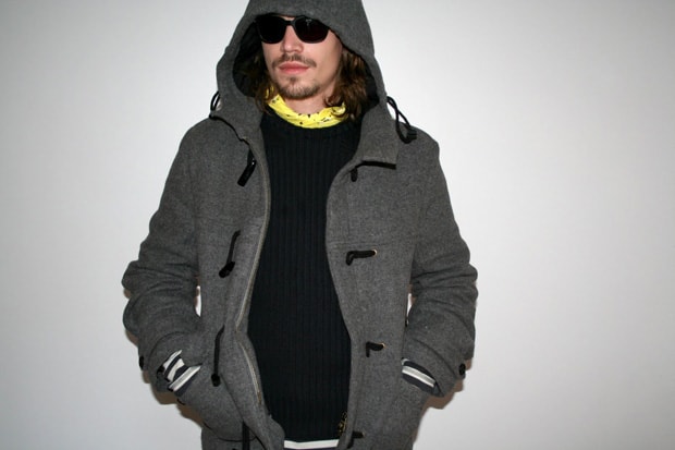 Rogues Gallery 2009 Fall Collection