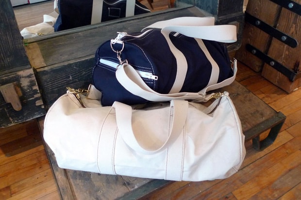 Rogues Gallery 2010 Spring/Summer Preview