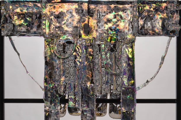 Item Idem | Room 917 Exhibition Osaka