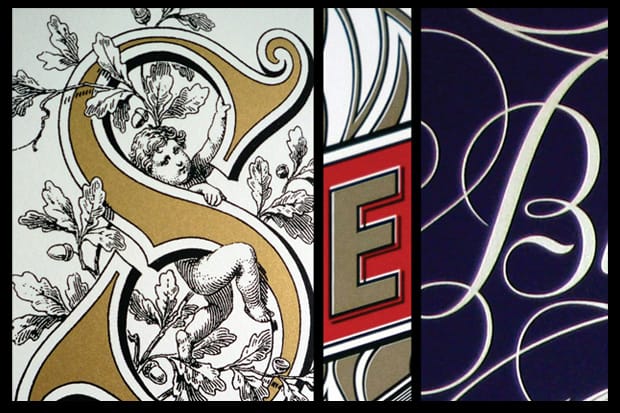 Seb Lester Exhibition @ Electrik Sheep Gallery