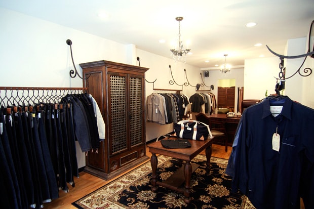 Self Edge New York Video