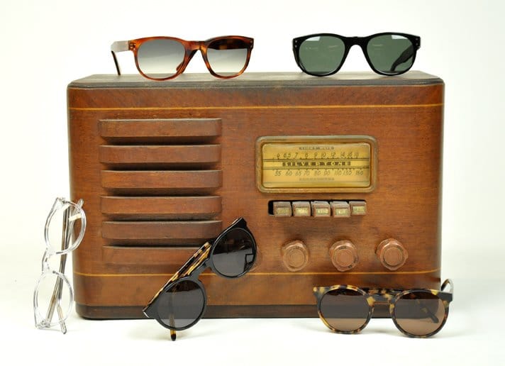 Selima Optique Eyewear