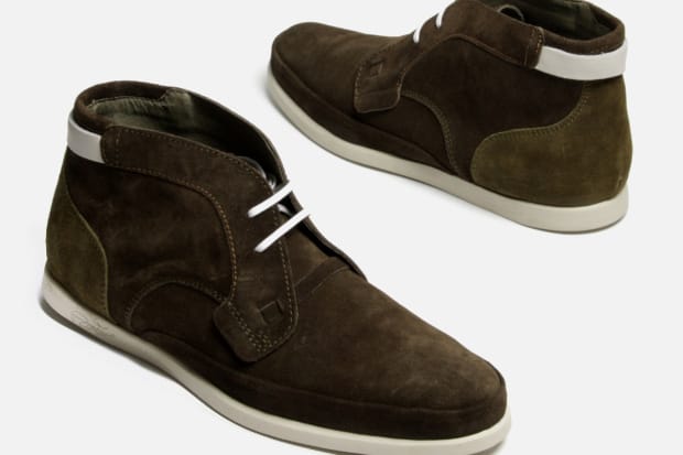 Shofolk 2009 Fall/Winter Collection