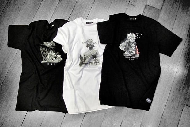SMG 2009 Fall/Winter T-Shirts