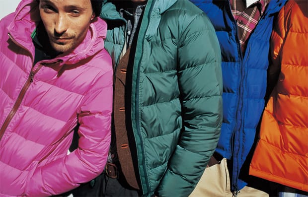 SOPHNET. 2009-2010 Fall/Winter Collection