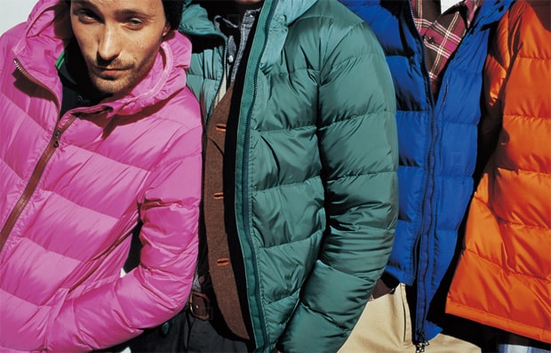 SOPHNET. 2009-2010 Fall/Winter Collection