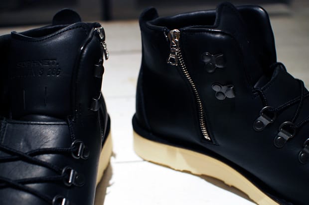 SOPHNET. x Danner Mountain Light 