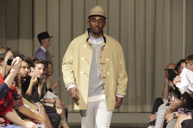 Soulland 2010 Spring/Summer Lookbook