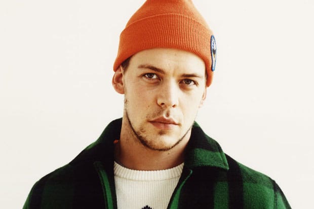 Supreme 2009 Fall/Winter Collection Lookbook