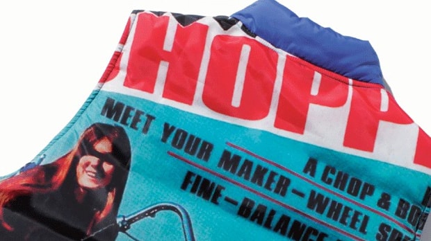 SVG ARCHIVES by NEIGHBORHOOD 2009 2nd Series Collection