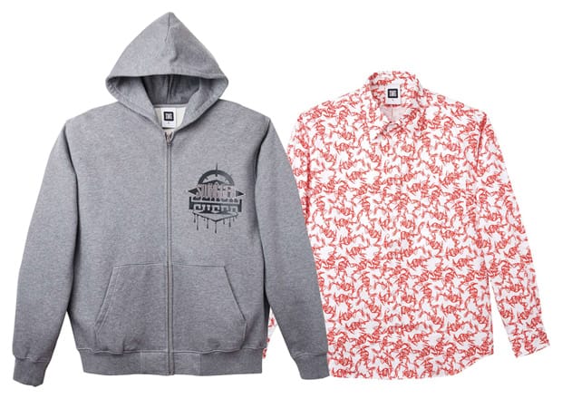 swagger 2009 Fall/Winter New Releases